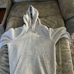 Nike men’s medium hoodie